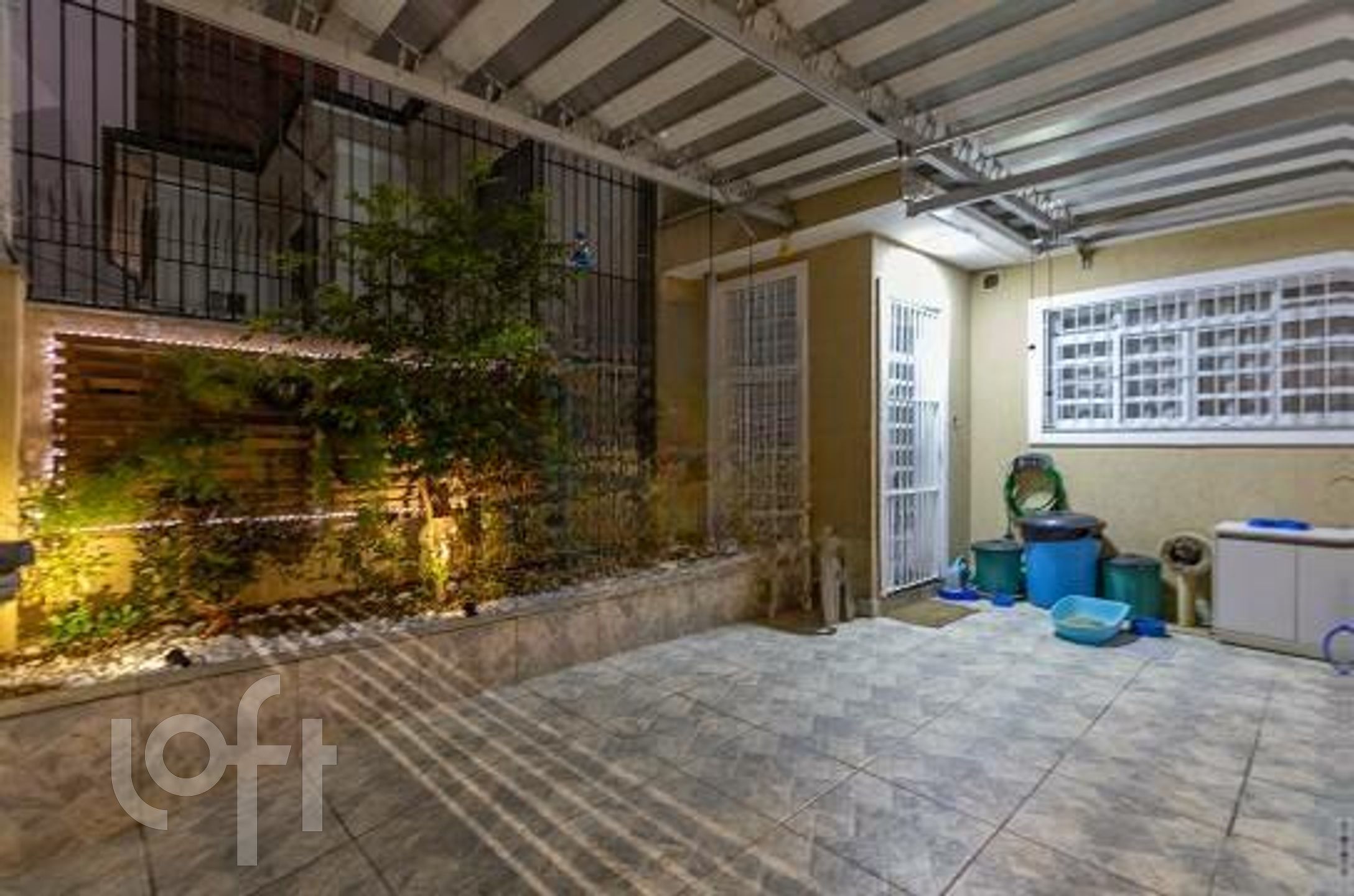 Casa à venda com 4 quartos, 197m² - Foto 17