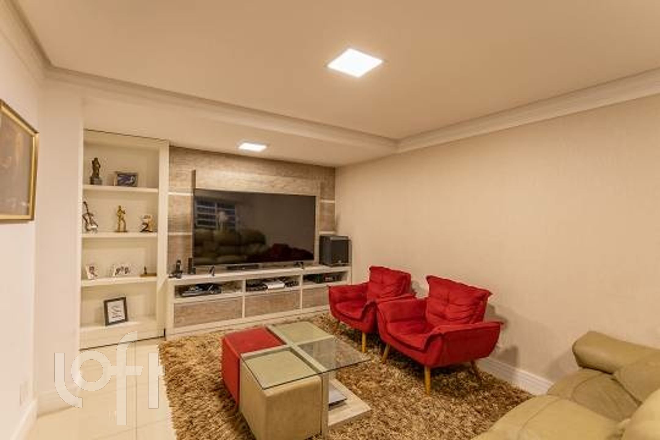 Casa à venda com 4 quartos, 197m² - Foto 15