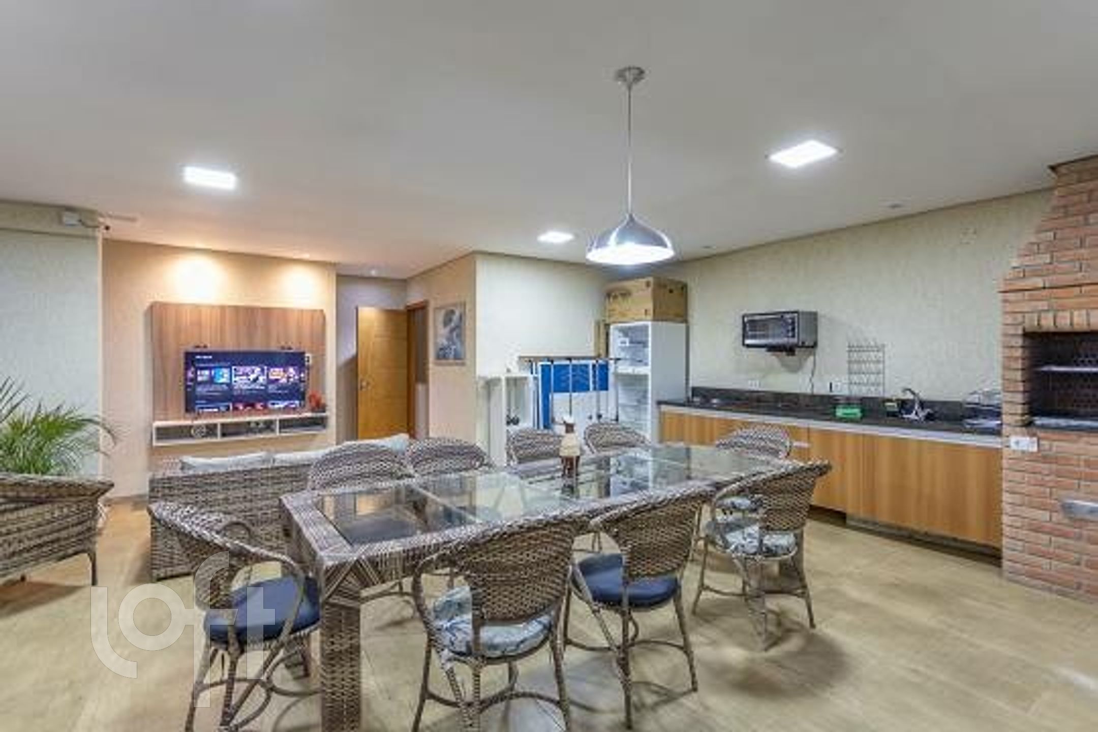 Casa à venda com 4 quartos, 197m² - Foto 18