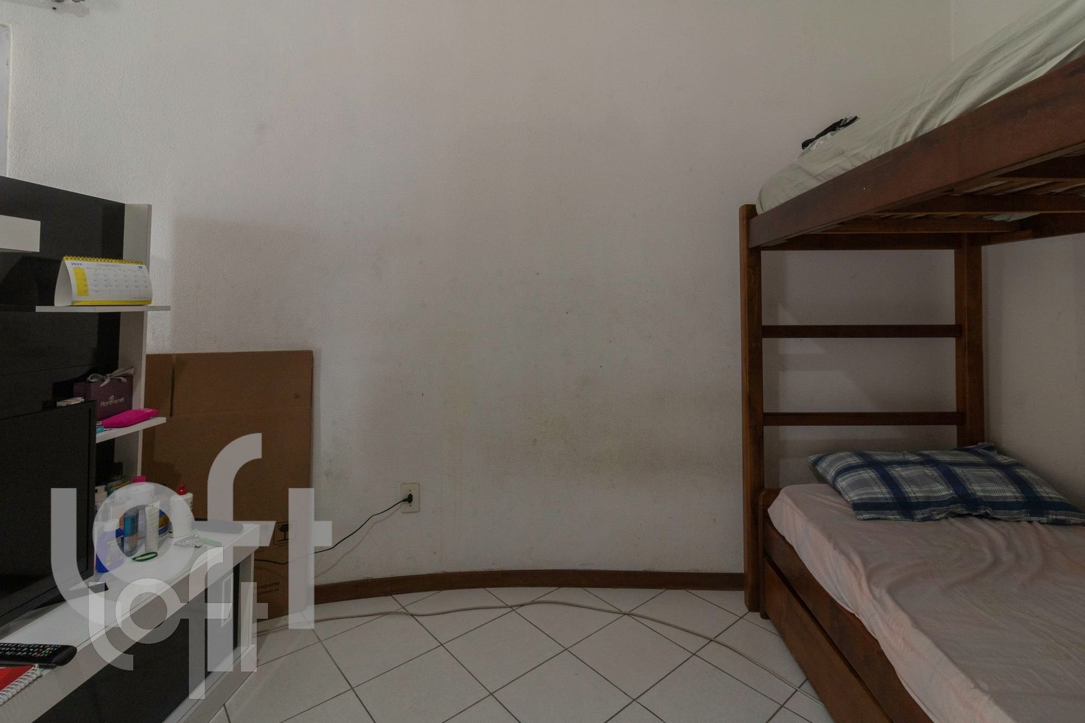 Apartamento à venda com 1 quarto, 30m² - Foto 16