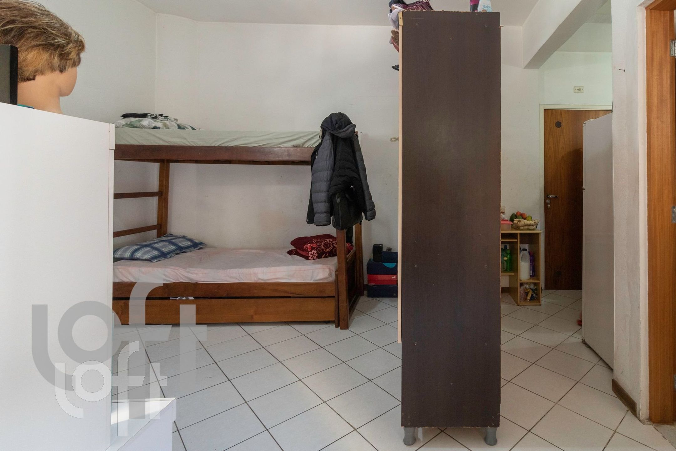 Apartamento à venda com 1 quarto, 30m² - Foto 15