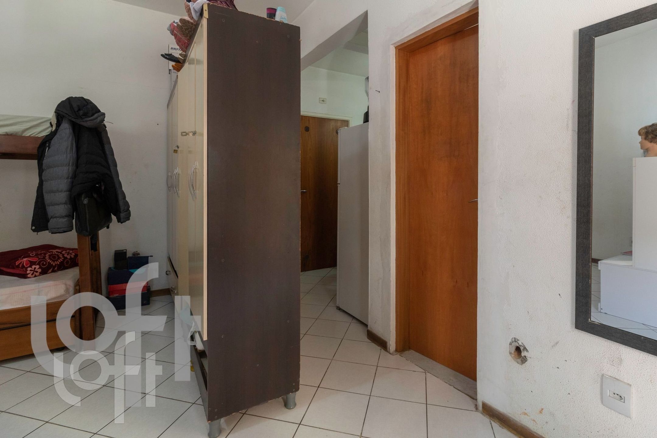 Apartamento à venda com 1 quarto, 30m² - Foto 22