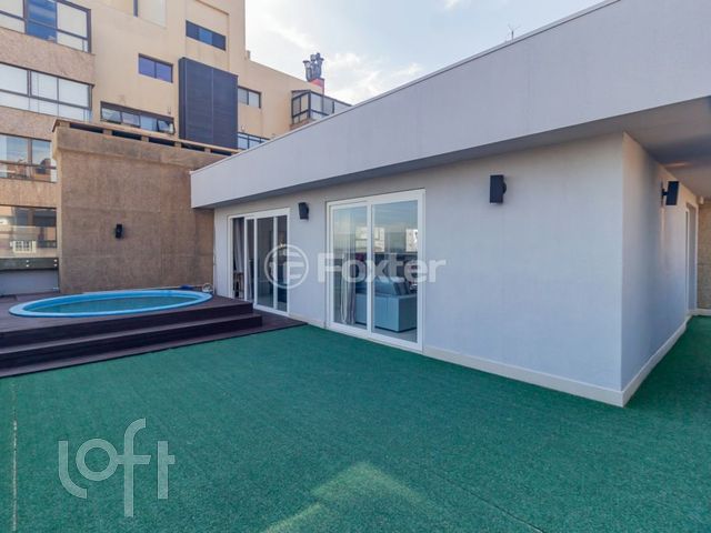 Apartamento com 500m², 4 dormitórios, 4 suítes, 3 vagas, Moinhos de Vento em Porto Alegre
