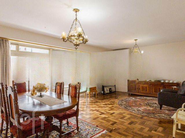 Apartamento com 144m², 3 dormitórios, Bom Fim em Porto Alegre