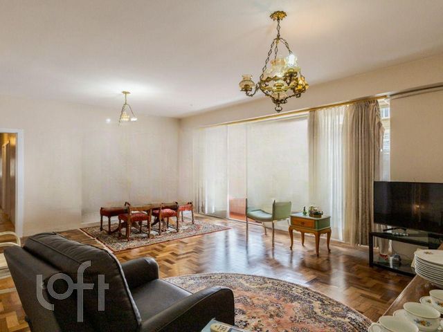 Apartamento com 144m², 3 dormitórios, Bom Fim em Porto Alegre