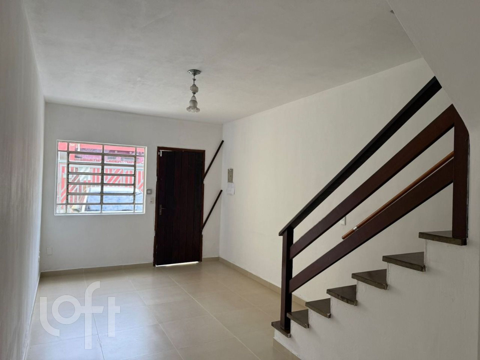 Casa à venda em Cidade Ademar com 70 m², 2 quartos