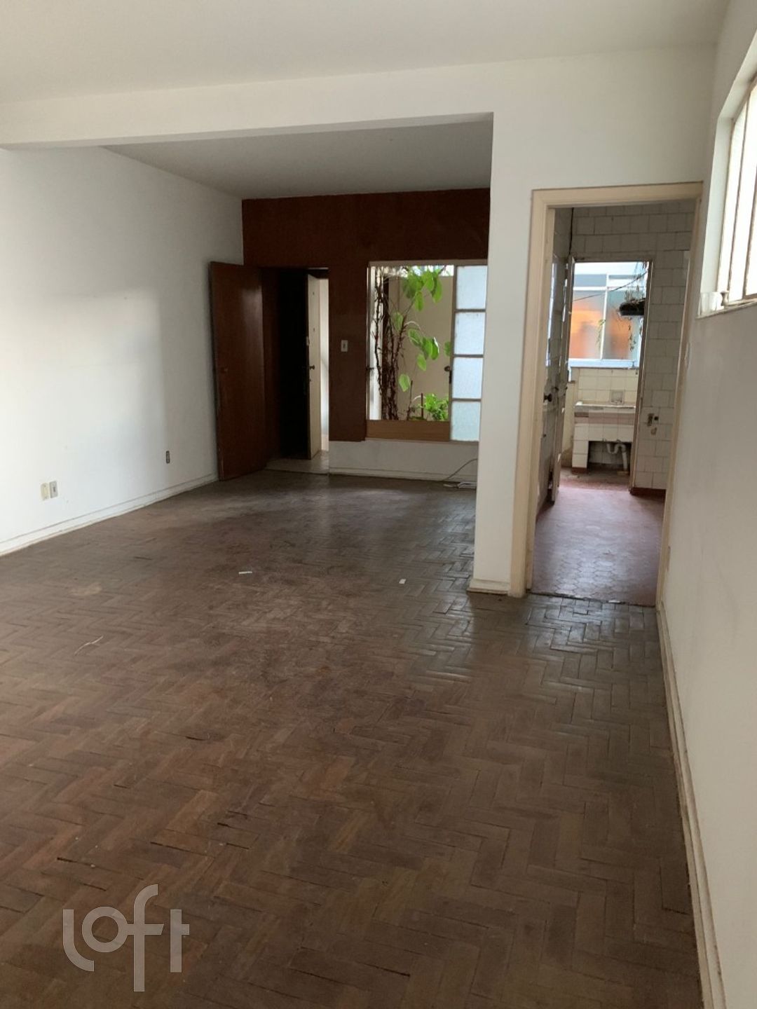 Apartamento à venda com 2 quartos, 114m² - Foto 1