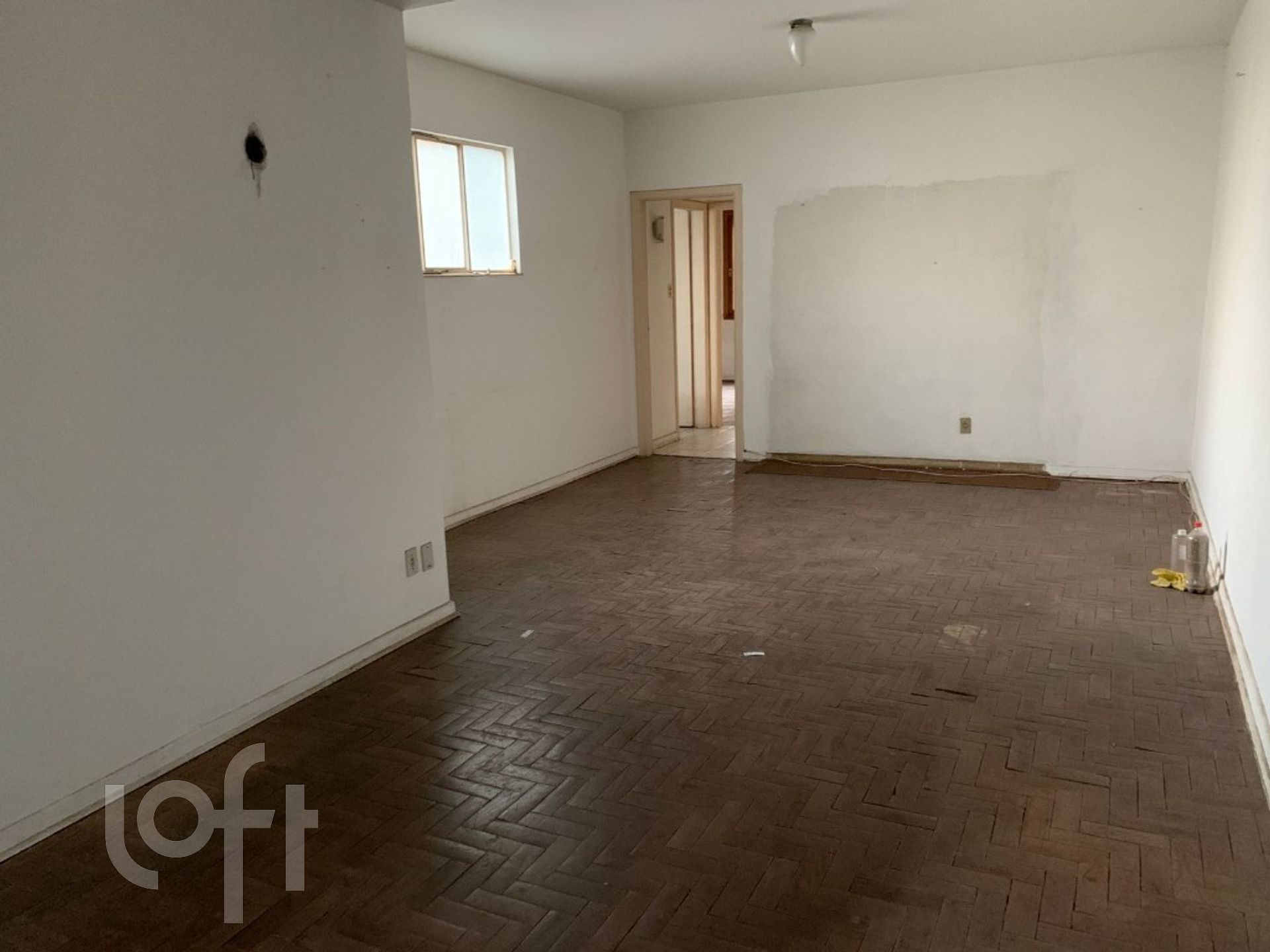 Apartamento à venda com 2 quartos, 114m² - Foto 6