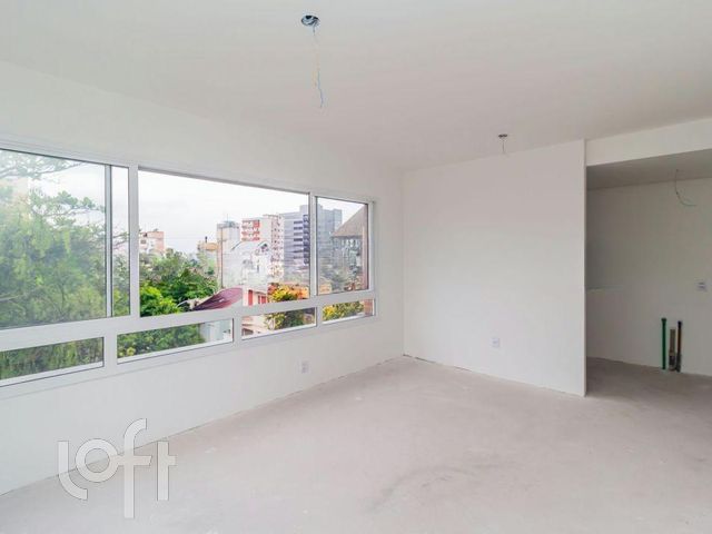 Apartamento com 70m², 2 dormitórios, 2 suítes, 1 vaga, Floresta em Porto Alegre