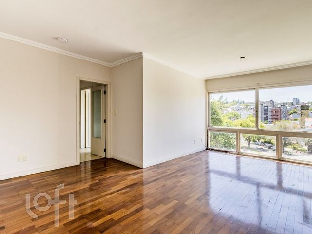 Apartamento com 110m², 3 dormitórios, 1 suíte, 1 vaga, Chácara das Pedras em Porto Alegre