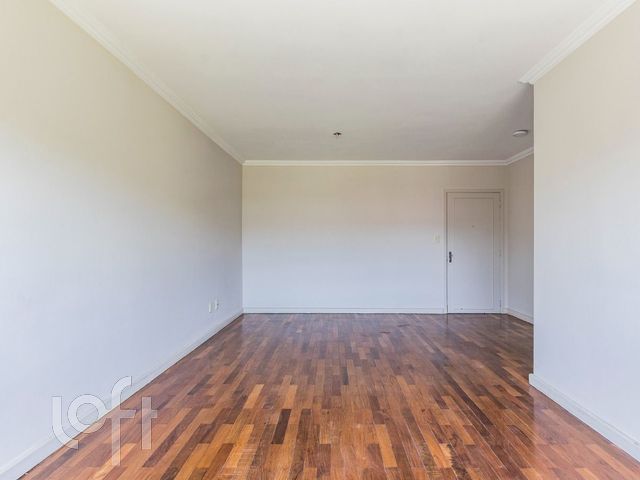 Apartamento com 110m², 3 dormitórios, 1 suíte, 1 vaga, Chácara das Pedras em Porto Alegre