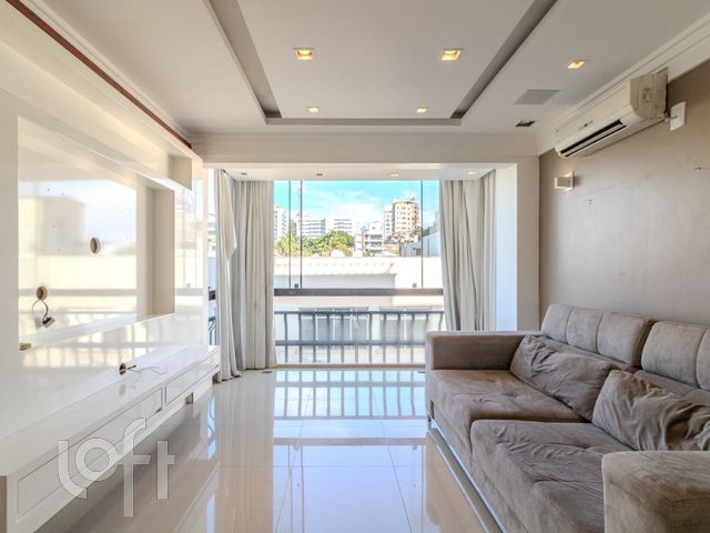 Apartamento com 86m², 2 dormitórios, 2 vagas, Higienópolis em Porto Alegre