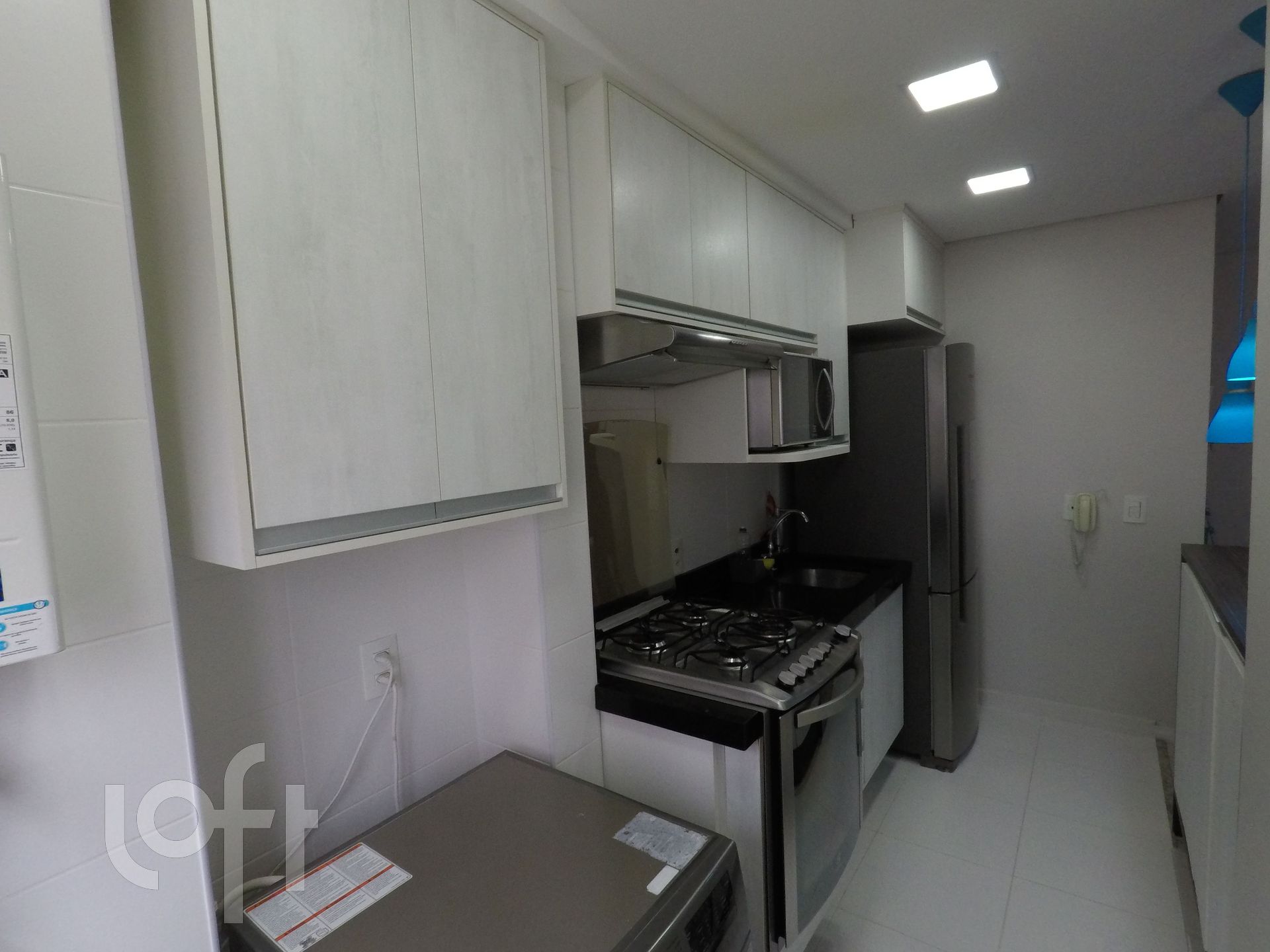 Apartamento à venda com 2 quartos, 51m² - Foto 11