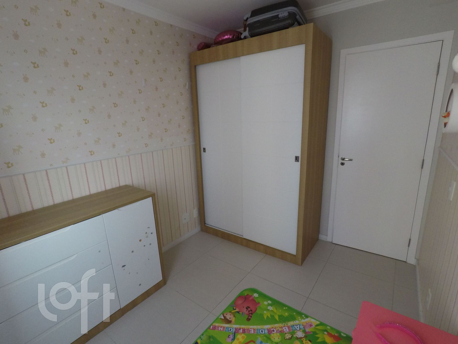 Apartamento à venda com 2 quartos, 51m² - Foto 14