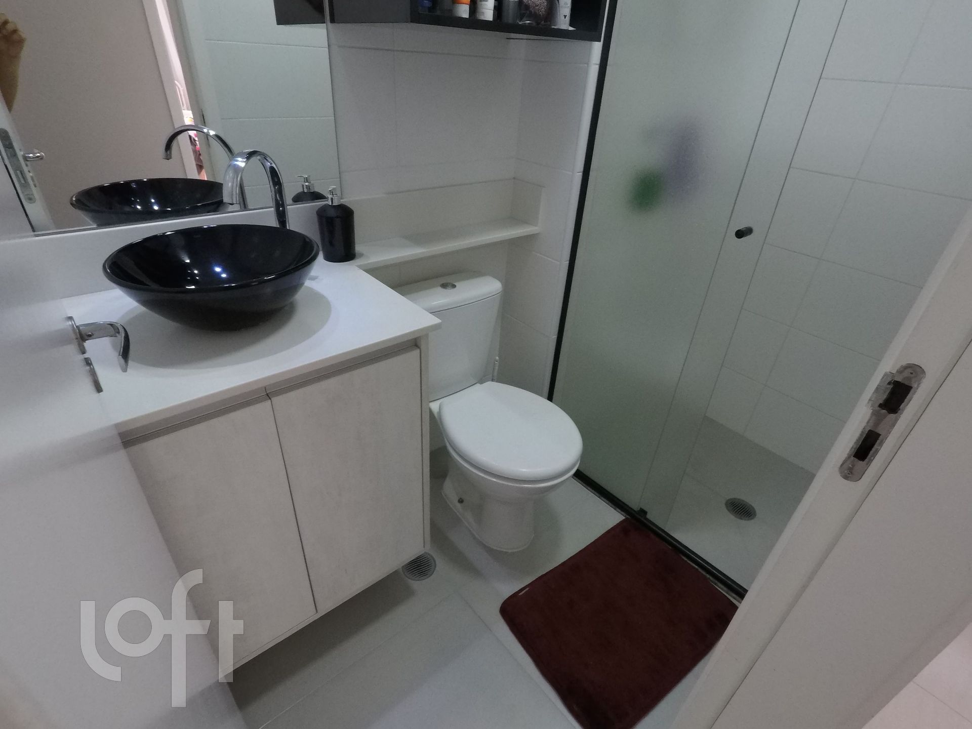 Apartamento à venda com 2 quartos, 51m² - Foto 17