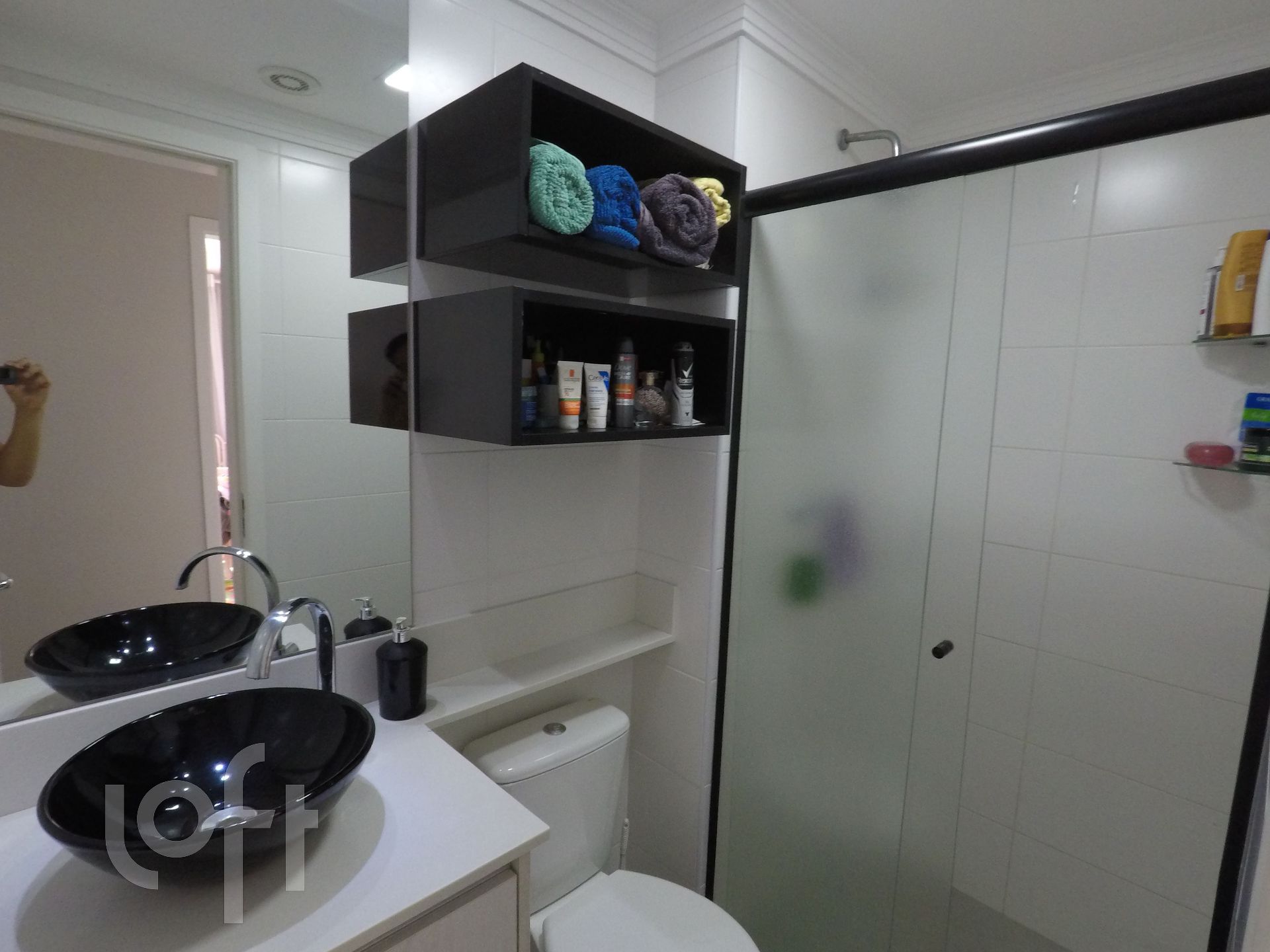 Apartamento à venda com 2 quartos, 51m² - Foto 18