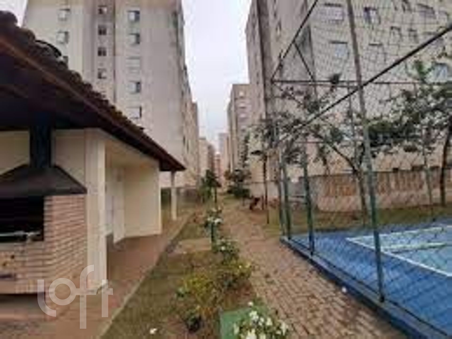 Apartamento à venda com 2 quartos, 51m² - Foto 19