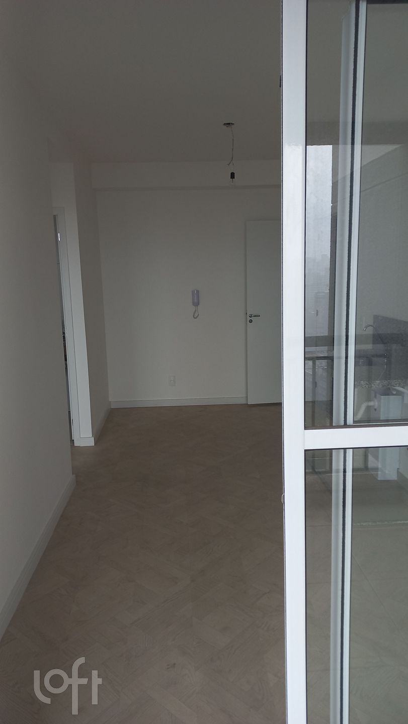 Apartamento à venda com 1 quarto, 35m² - Foto 3