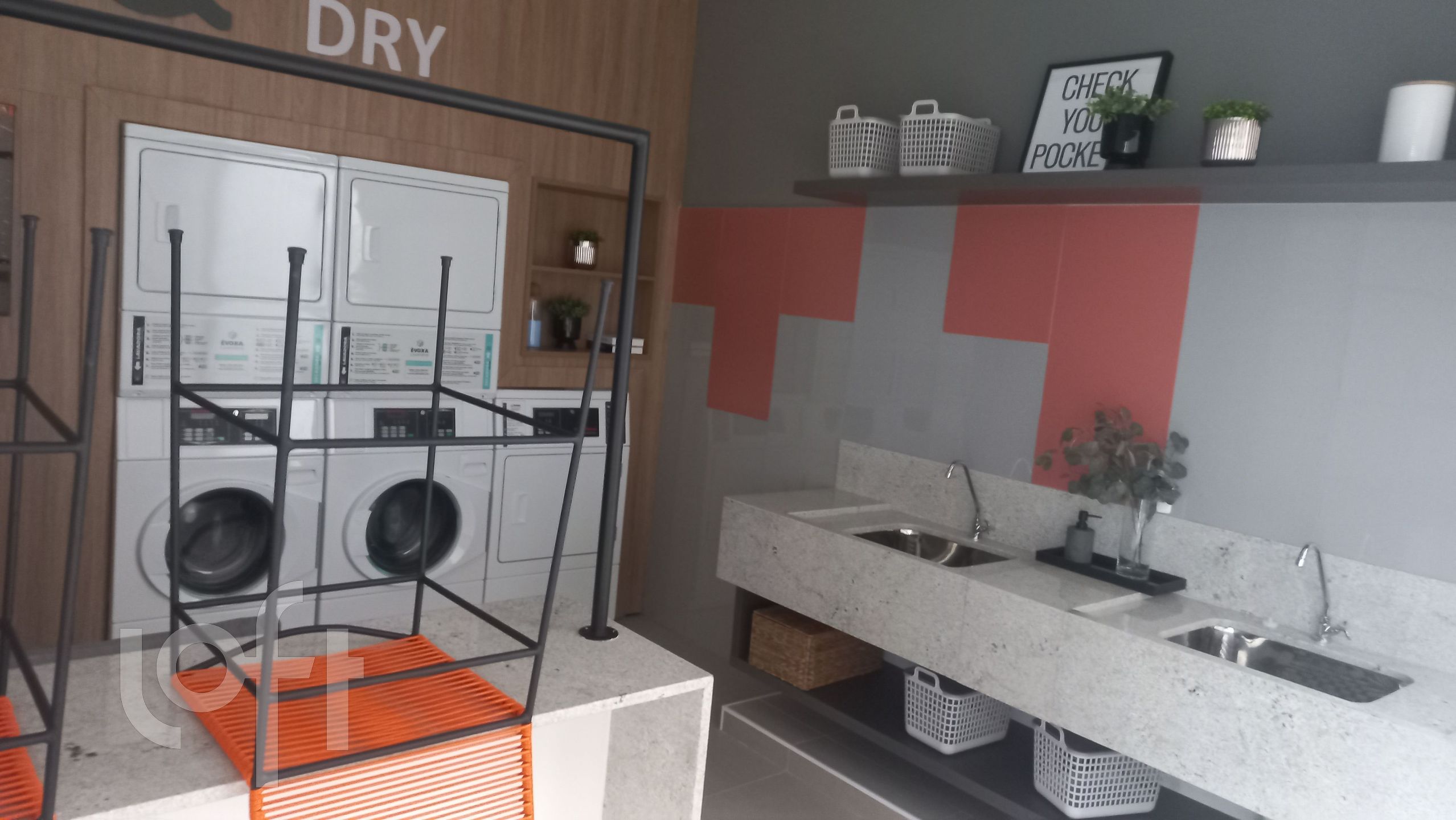 Apartamento à venda com 1 quarto, 35m² - Foto 10