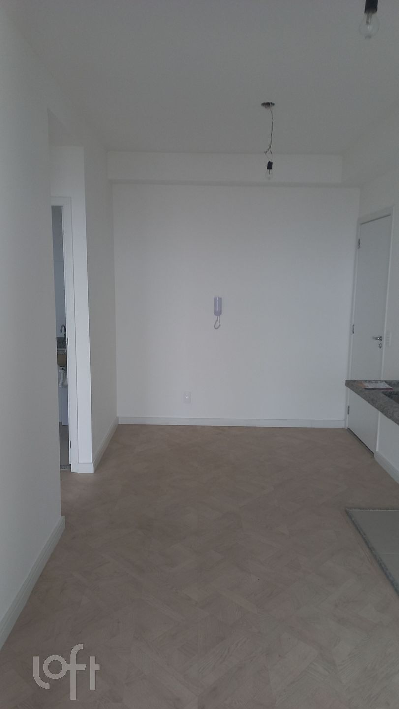 Apartamento à venda com 1 quarto, 35m² - Foto 5