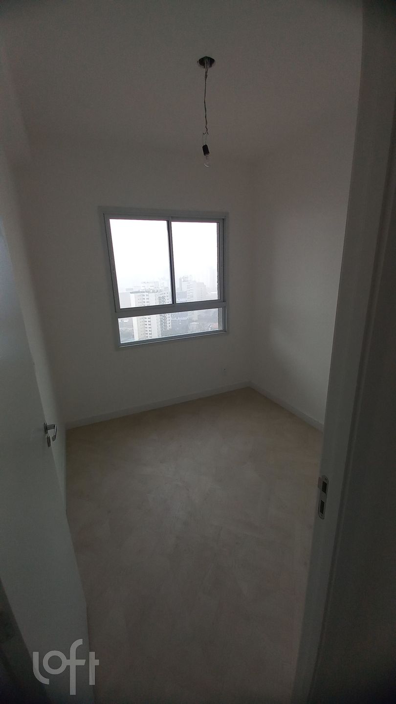 Apartamento à venda com 1 quarto, 35m² - Foto 6