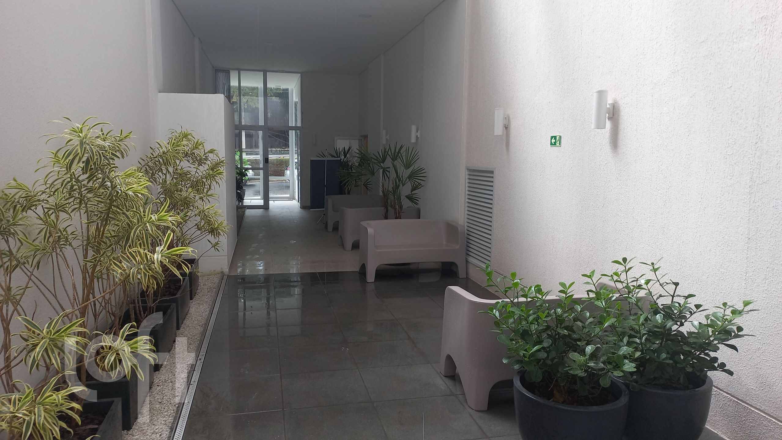 Apartamento à venda com 1 quarto, 35m² - Foto 15