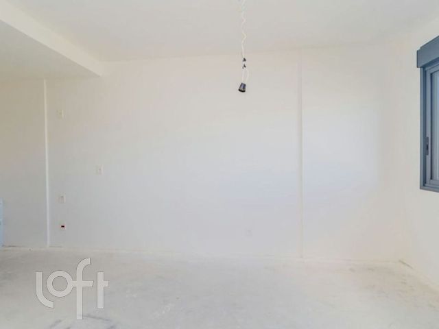 Apartamento com 24m², 1 dormitório, 1 vaga, Rio Branco em Porto Alegre
