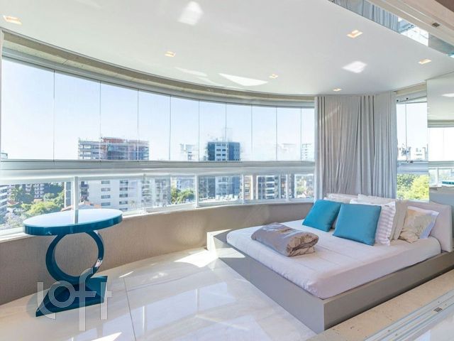 Apartamento com 179m², 3 dormitórios, 2 suítes, 3 vagas, Rio Branco em Porto Alegre