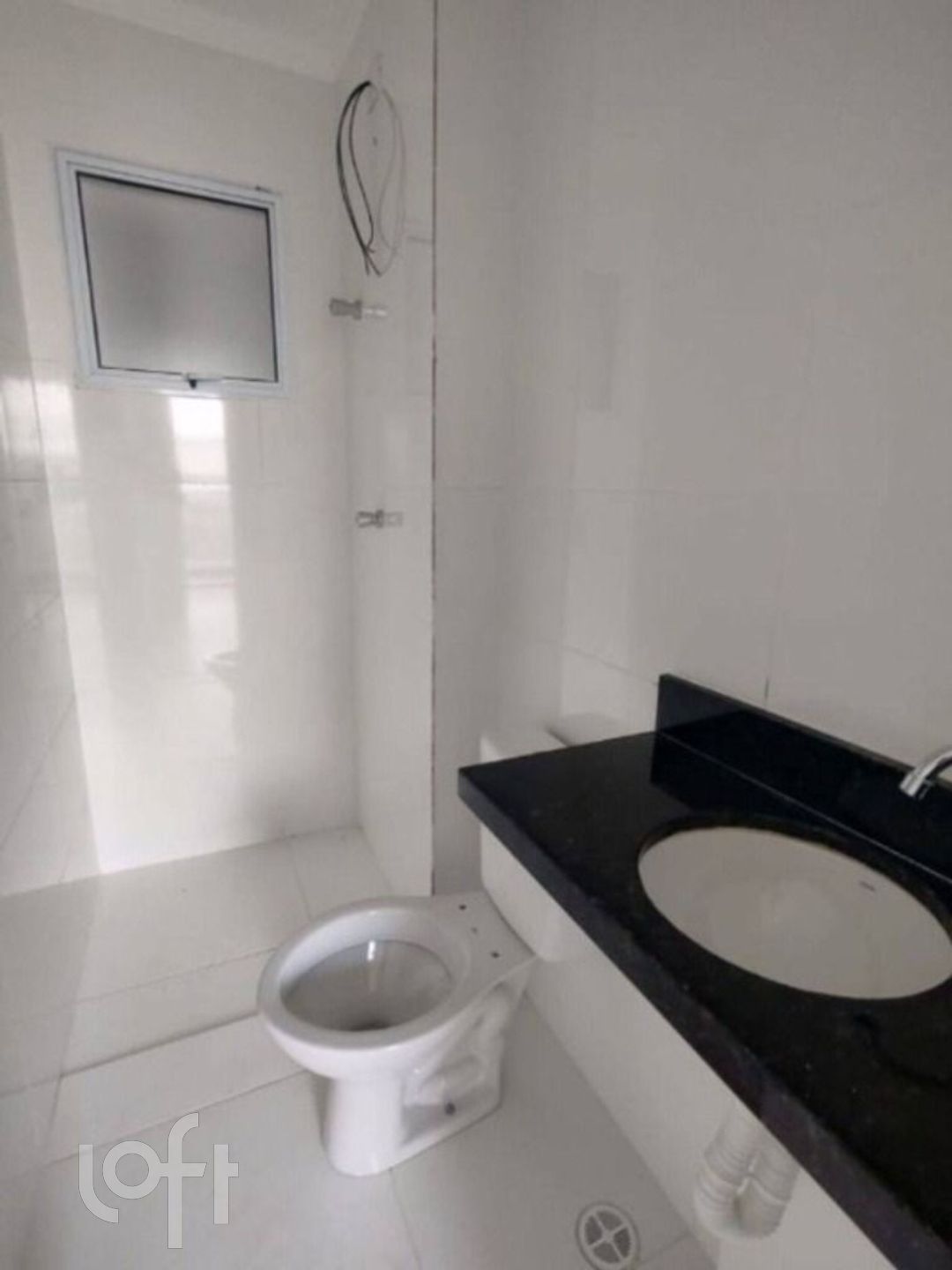 Apartamento à venda com 2 quartos, 37m² - Foto 3