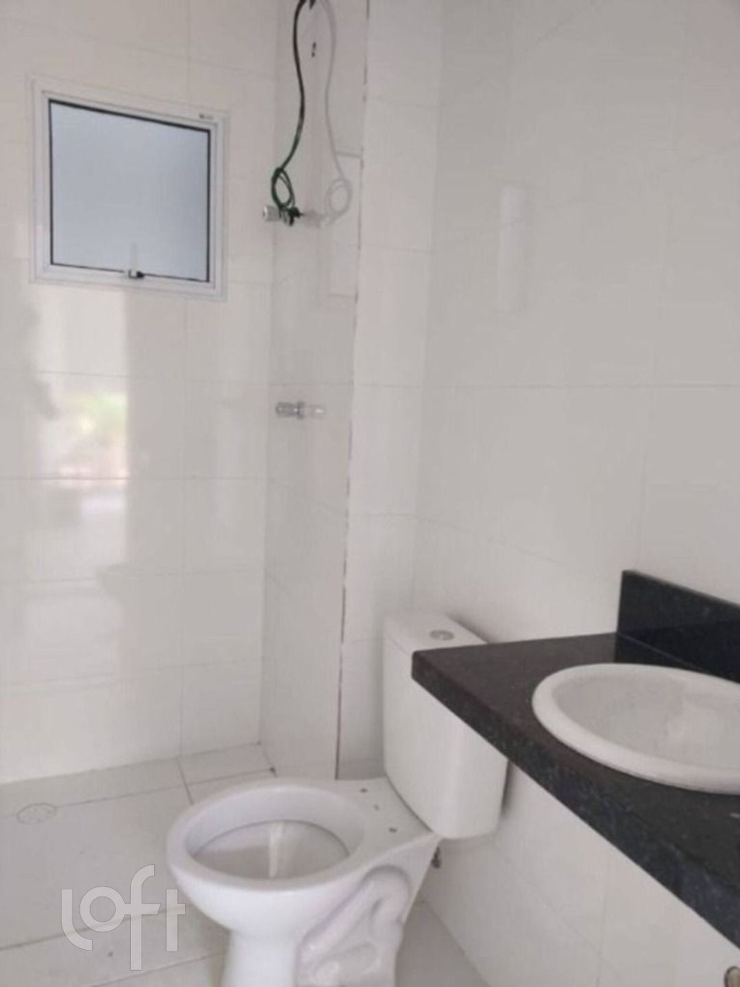 Apartamento à venda com 2 quartos, 37m² - Foto 6