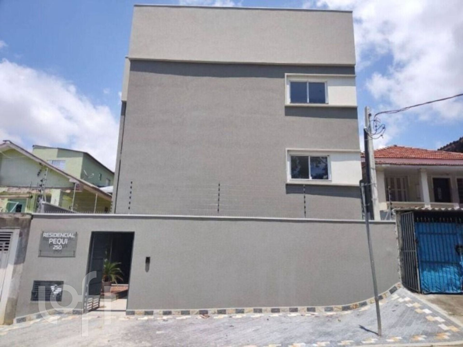 Apartamento à venda com 2 quartos, 37m² - Foto 12