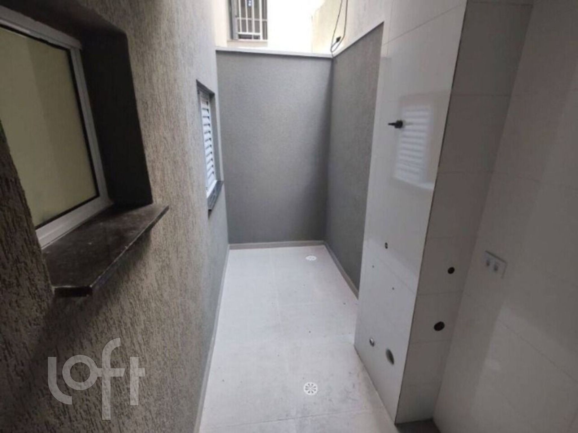 Apartamento à venda com 2 quartos, 37m² - Foto 17