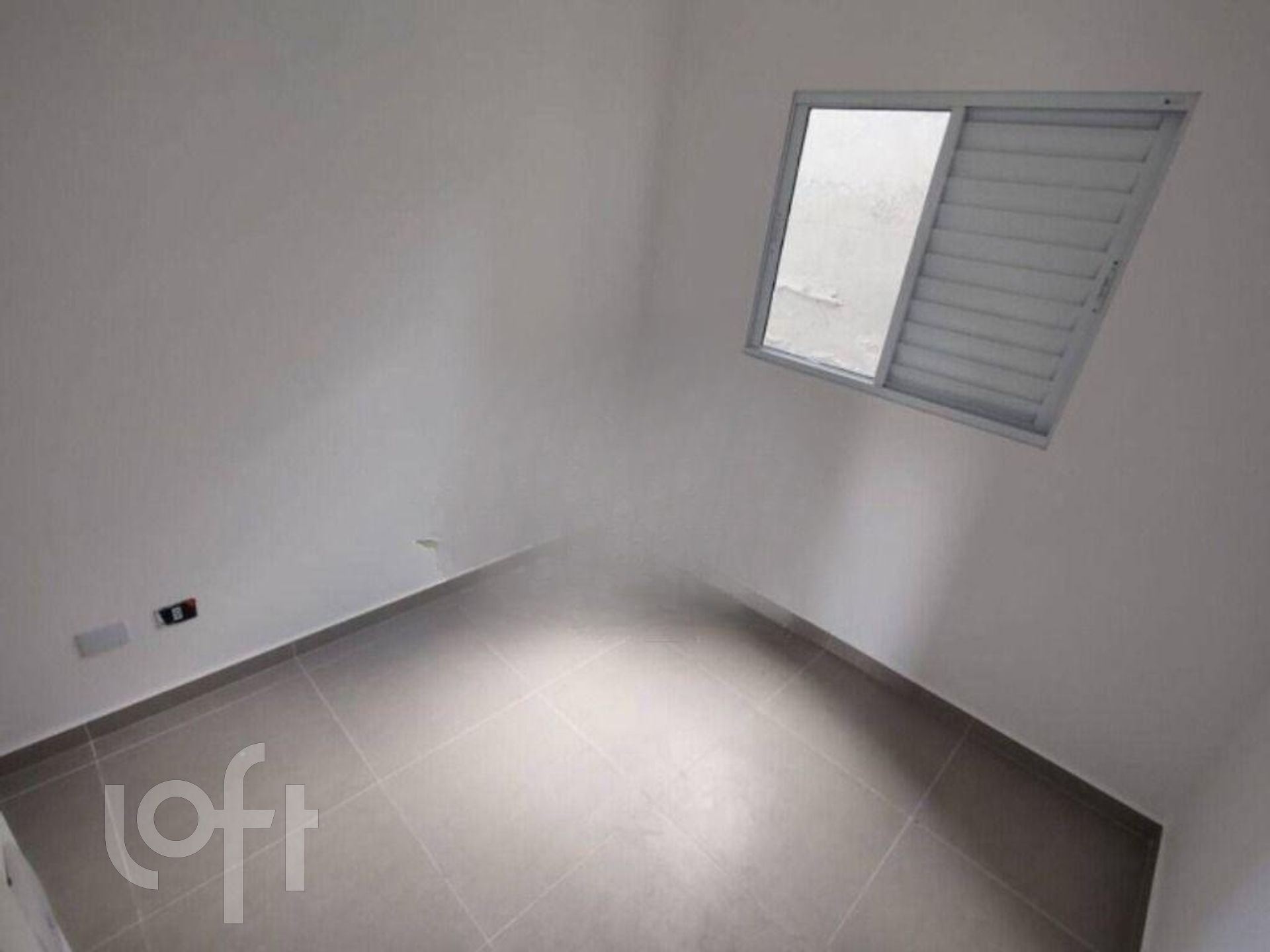 Apartamento à venda com 2 quartos, 37m² - Foto 7