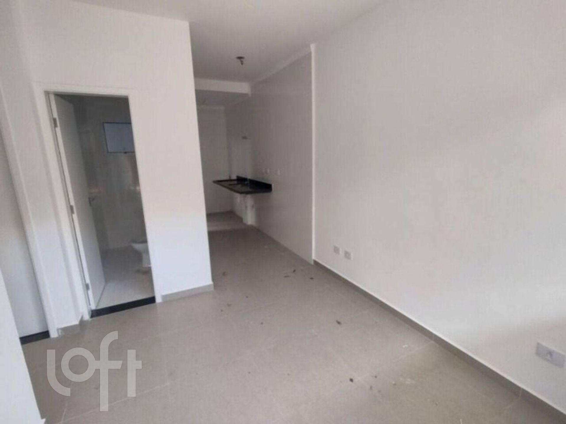 Apartamento à venda com 2 quartos, 37m² - Foto 18