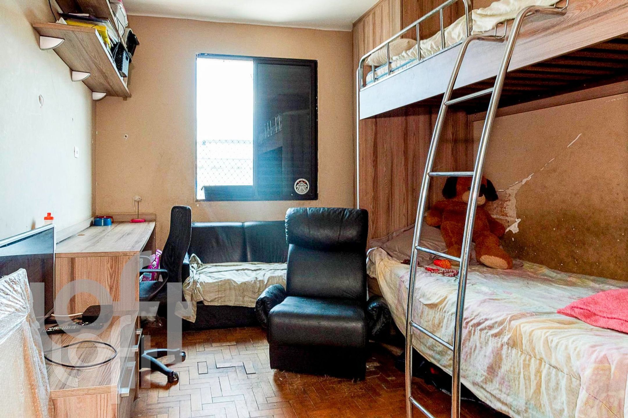 Apartamento à venda com 3 quartos, 118m² - Foto 2