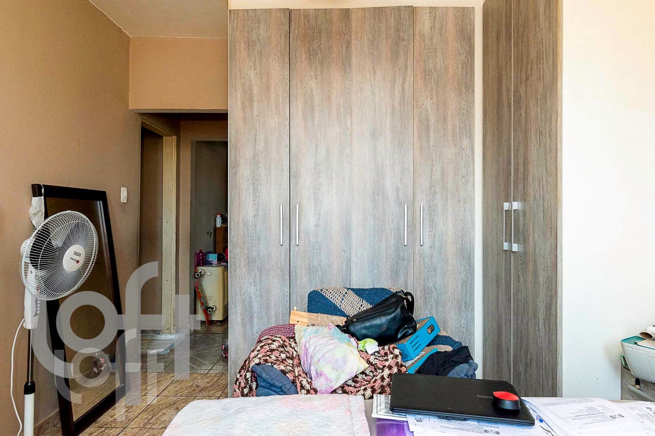 Apartamento à venda com 3 quartos, 118m² - Foto 8