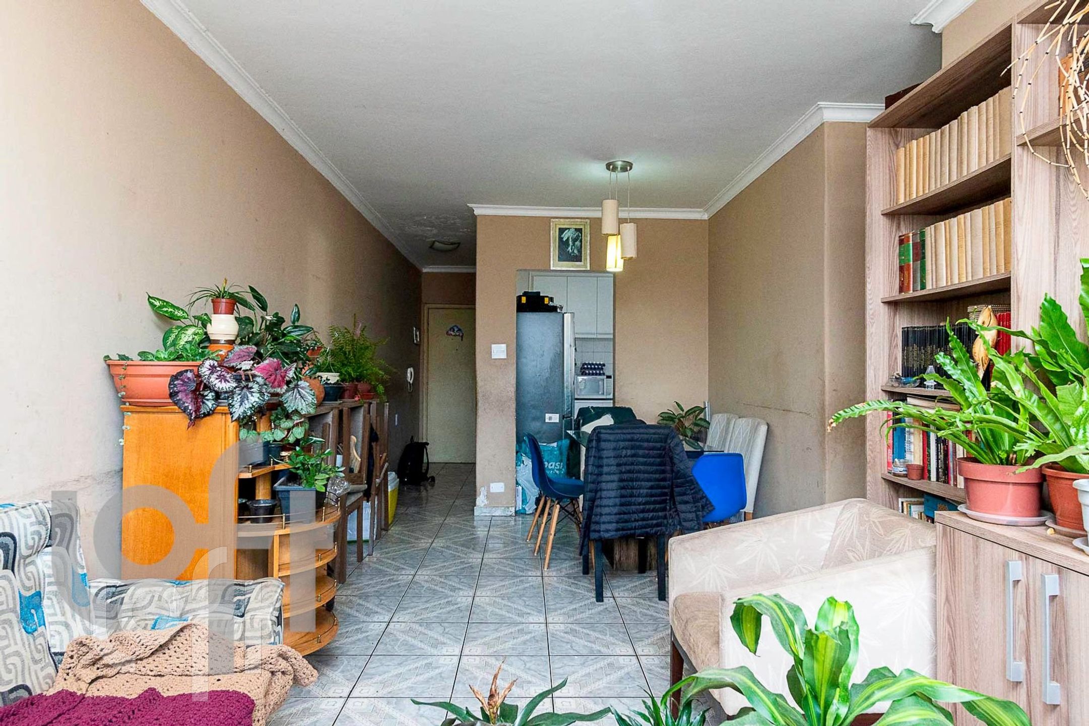 Apartamento à venda com 3 quartos, 118m² - Foto 14