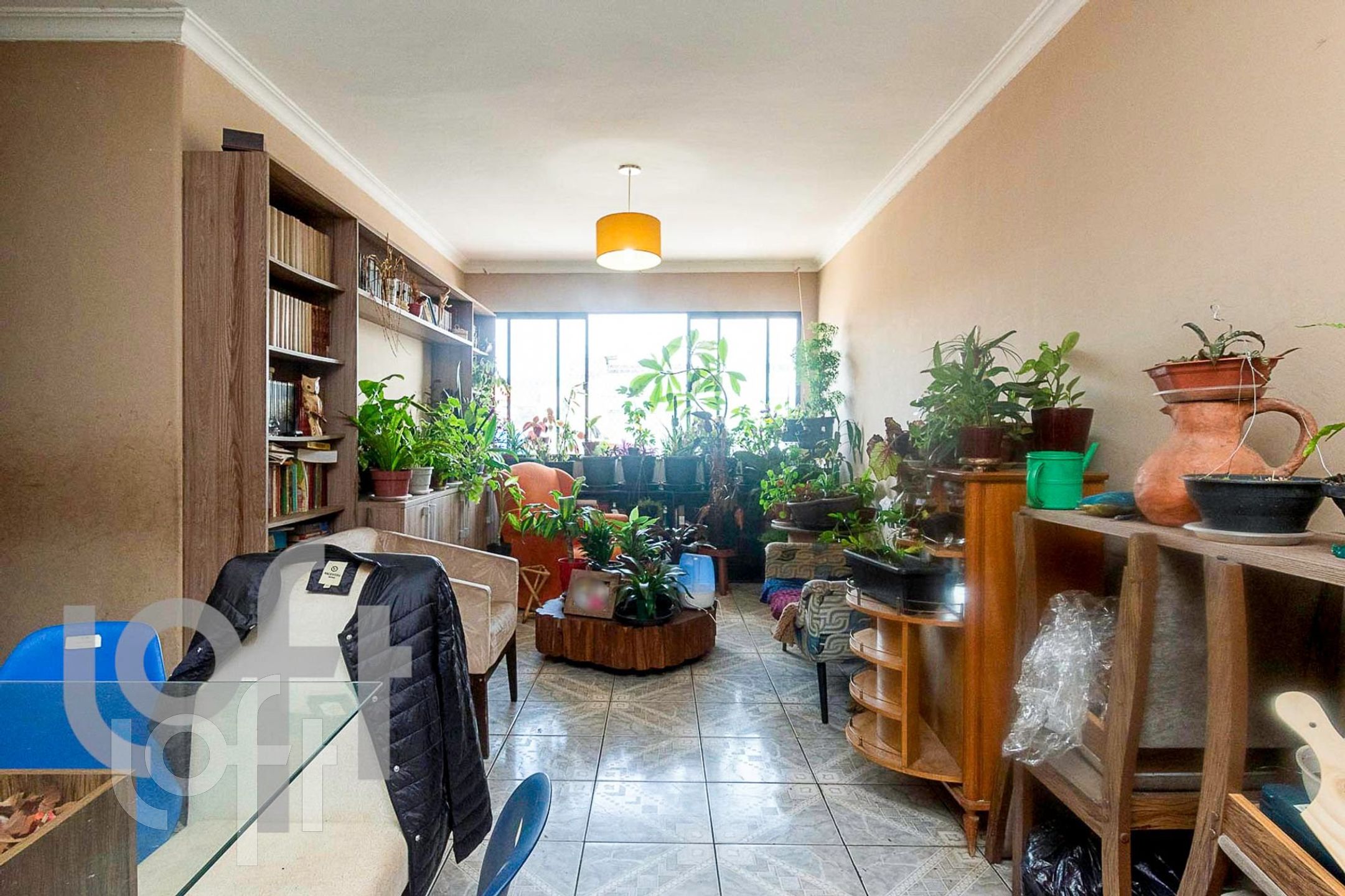 Apartamento à venda com 3 quartos, 118m² - Foto 16