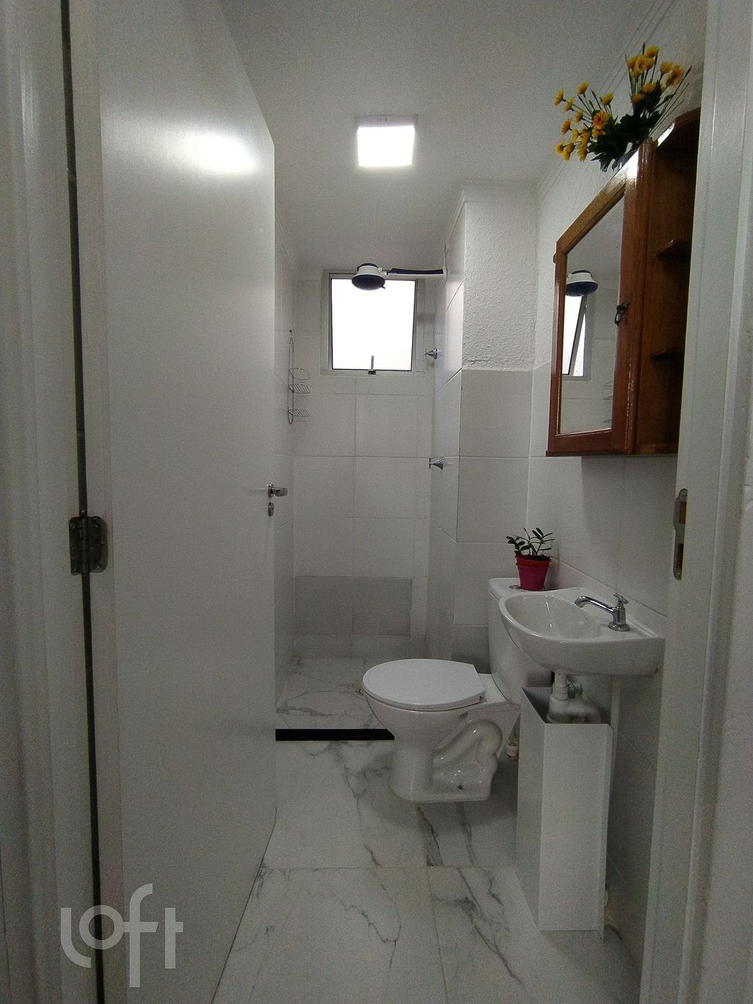 Apartamento à venda com 2 quartos, 39m² - Foto 15