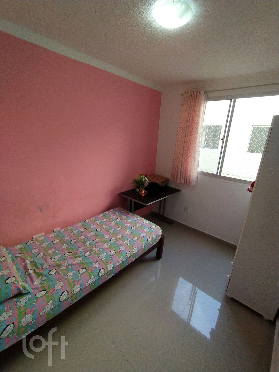 Apartamento à venda com 2 quartos, 39m² - Foto 2