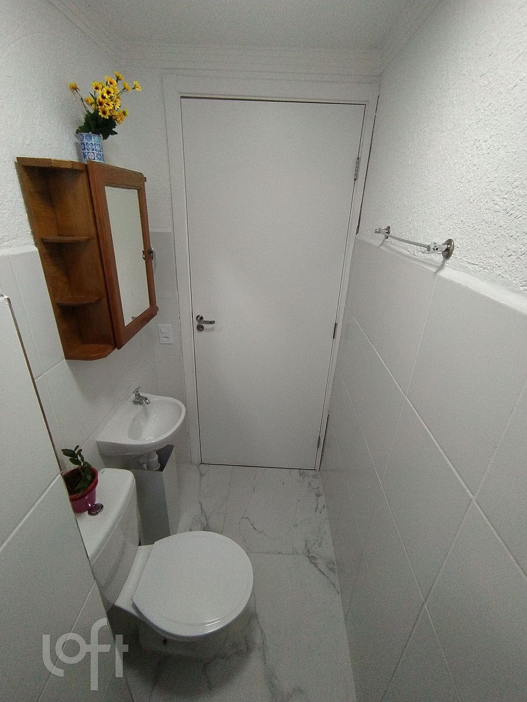 Apartamento à venda com 2 quartos, 39m² - Foto 14