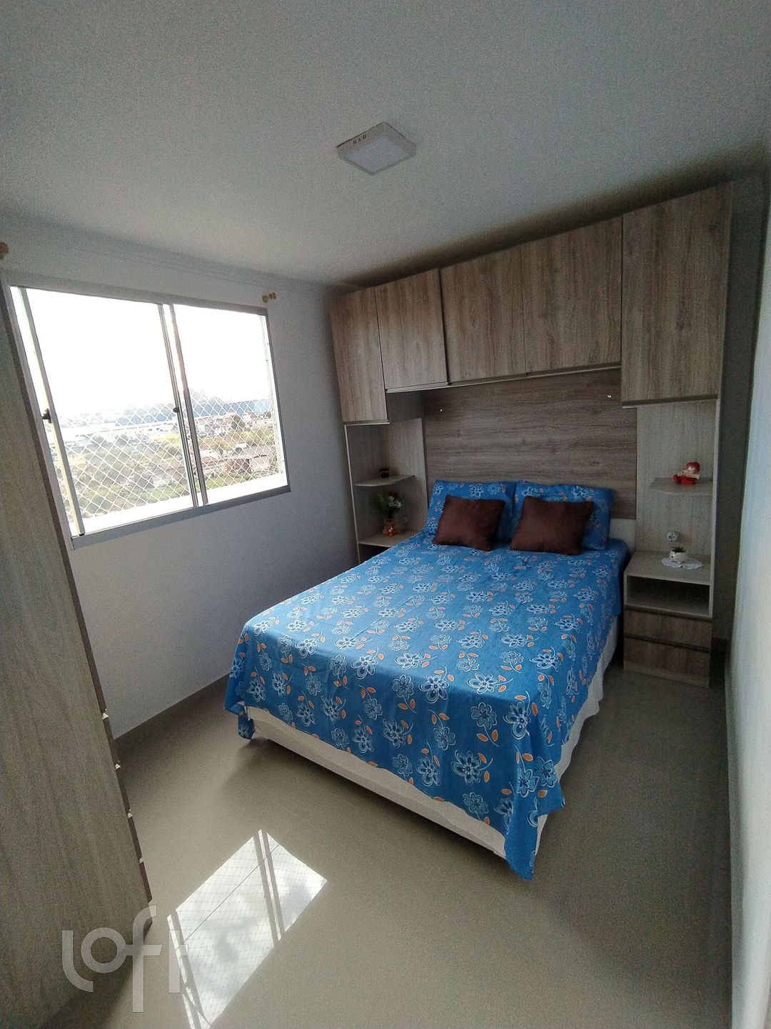 Apartamento à venda com 2 quartos, 39m² - Foto 4