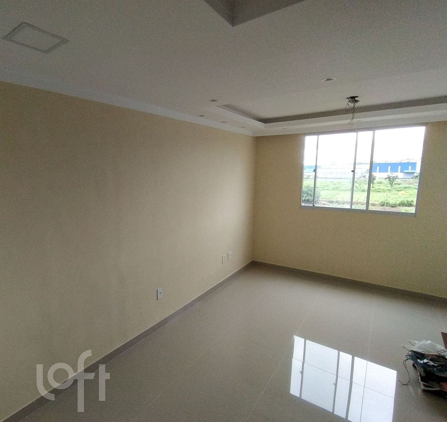 Apartamento à venda com 2 quartos, 39m² - Foto 5