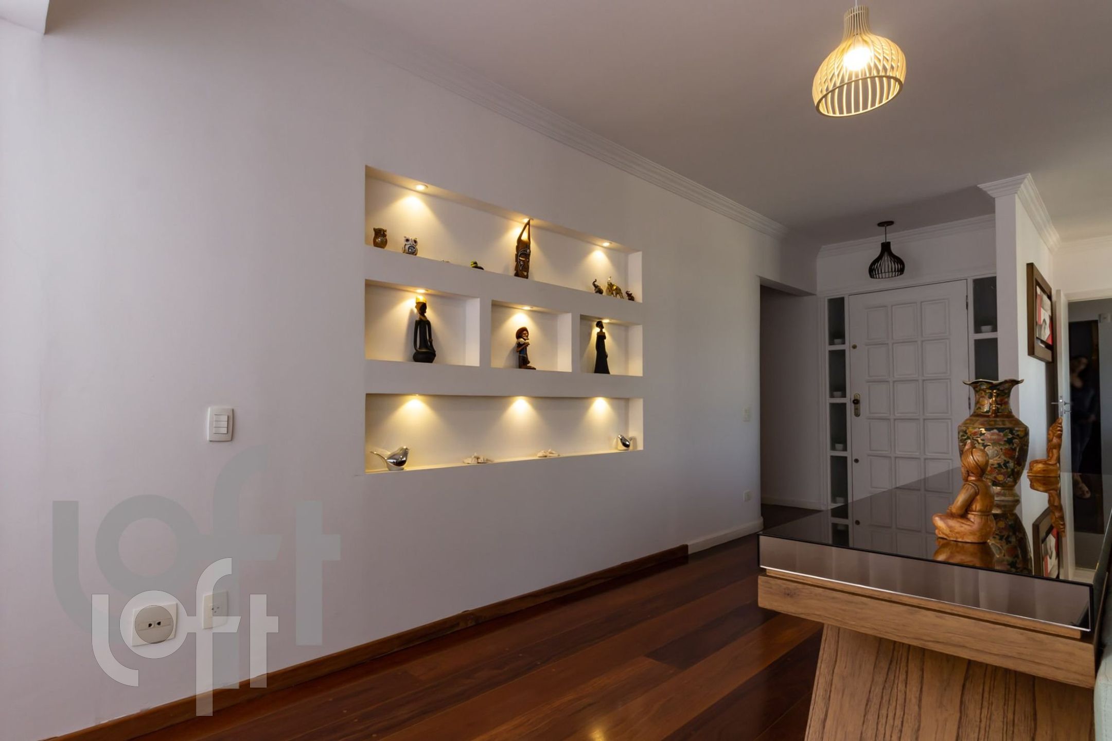 Apartamento à venda com 4 quartos, 253m² - Foto 20