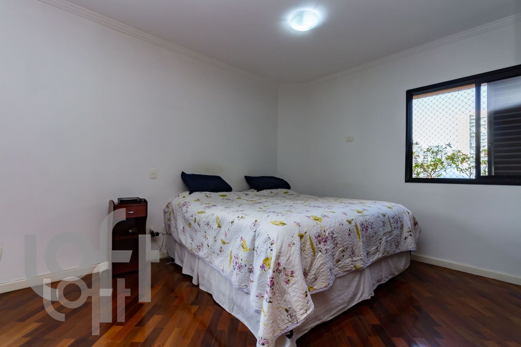 Apartamento à venda com 4 quartos, 253m² - Foto 33