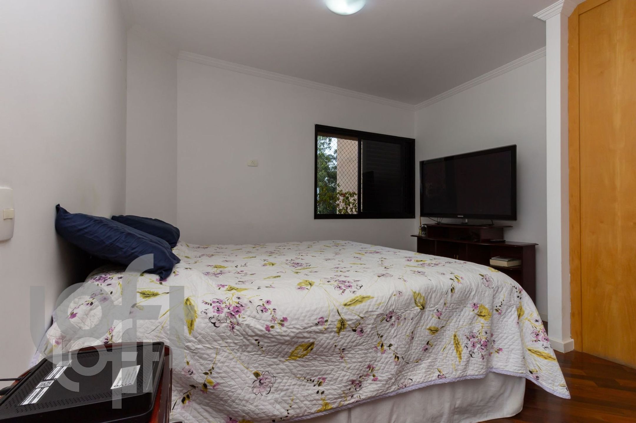 Apartamento à venda com 4 quartos, 253m² - Foto 36