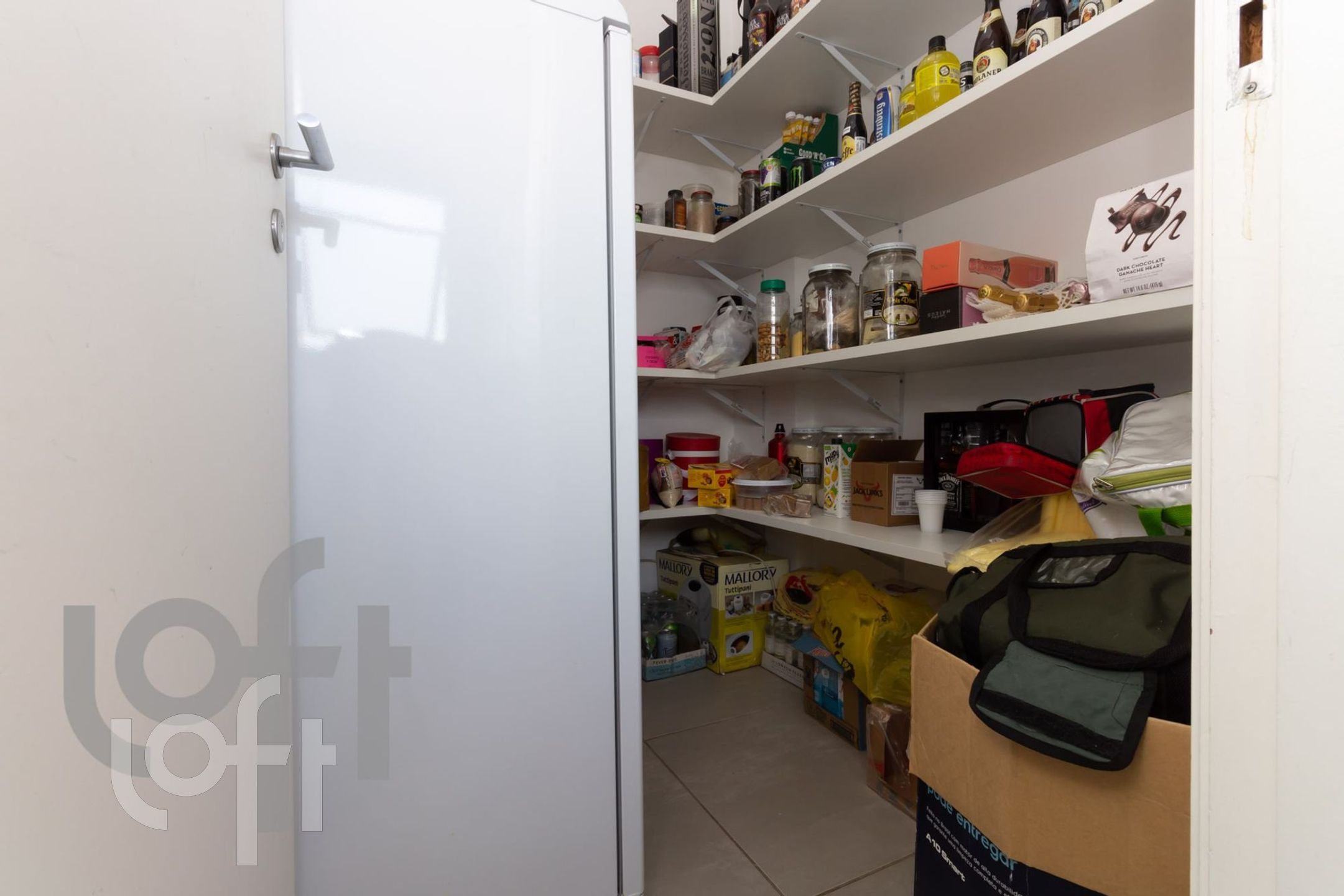 Apartamento à venda com 4 quartos, 253m² - Foto 15