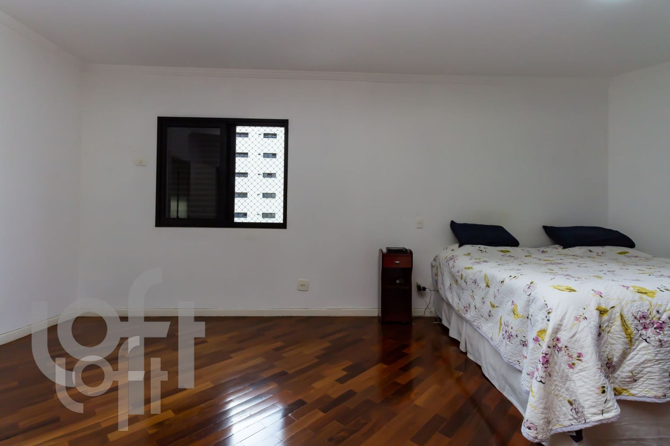 Apartamento à venda com 4 quartos, 253m² - Foto 34