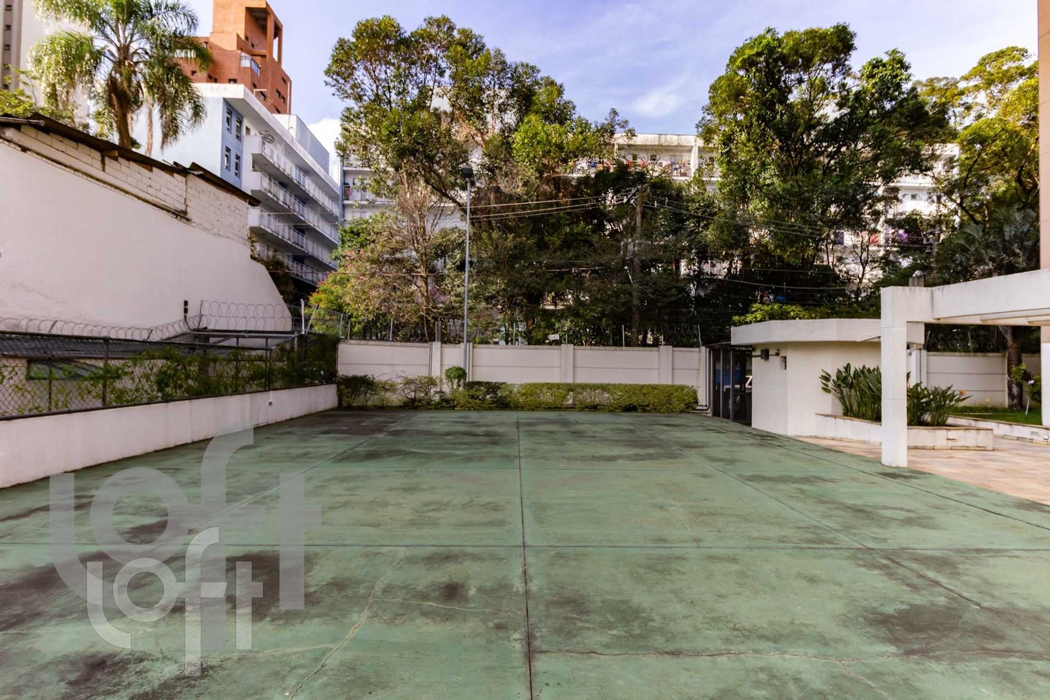 Apartamento à venda com 4 quartos, 253m² - Foto 10