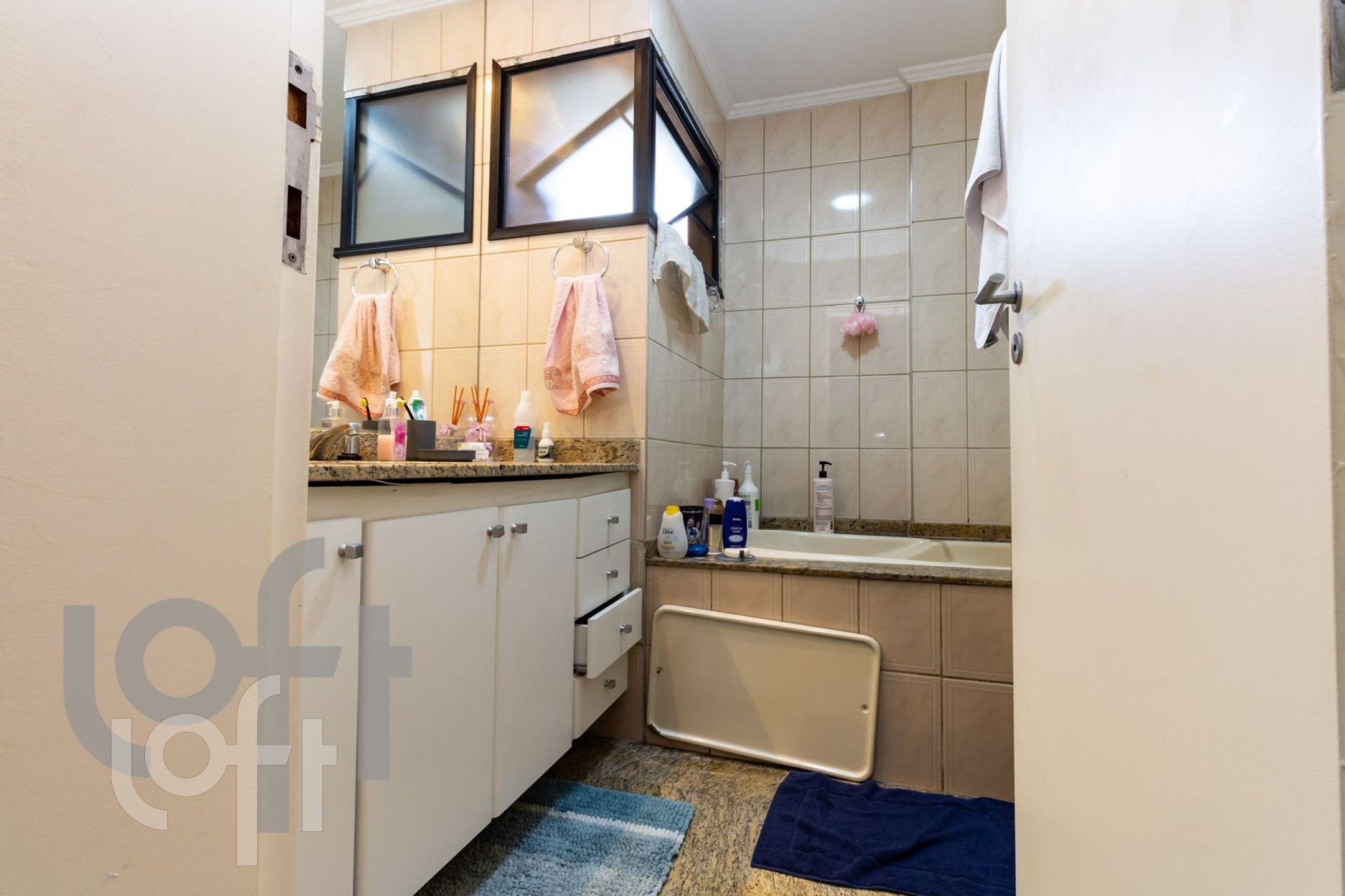 Apartamento à venda com 4 quartos, 253m² - Foto 6